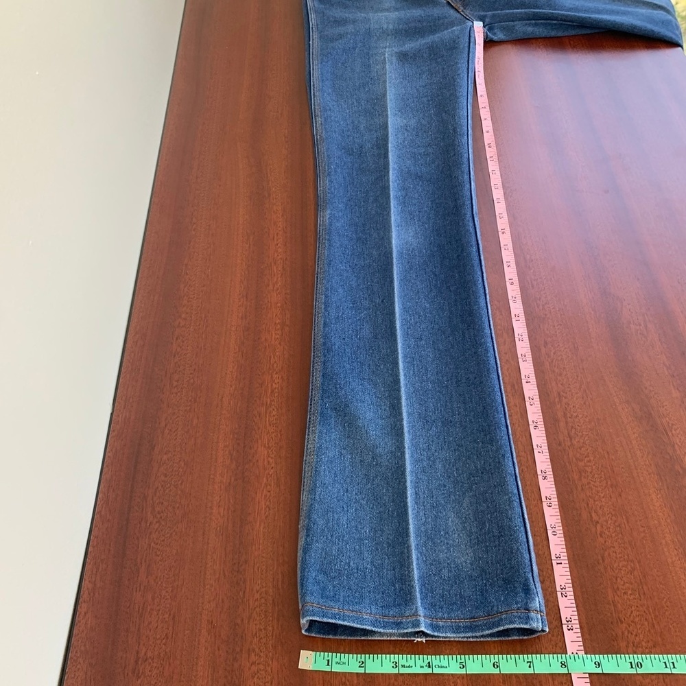 Vintage Braxton Jeans EUC - Picture 3 of 8